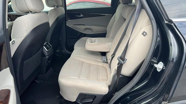 used 2016 Kia Sorento car, priced at $8,500