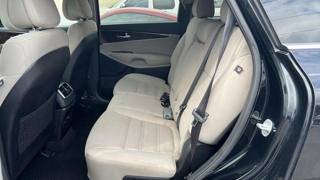 used 2016 Kia Sorento car, priced at $8,500