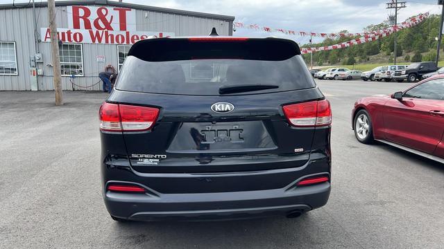 used 2016 Kia Sorento car, priced at $8,500