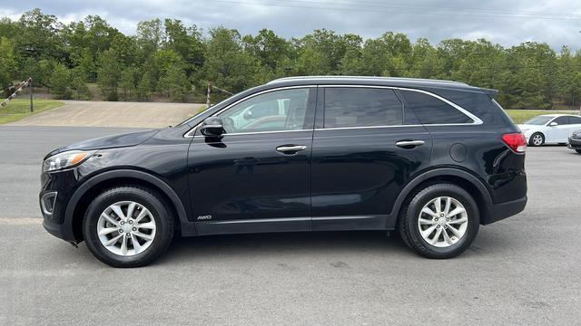 used 2016 Kia Sorento car, priced at $8,500