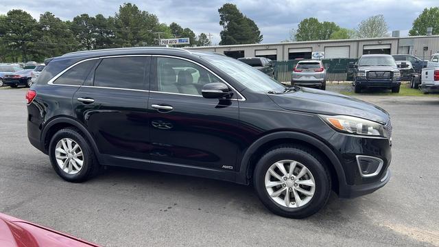 used 2016 Kia Sorento car, priced at $8,500