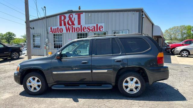 used 2003 GMC Envoy car, priced at $4,700