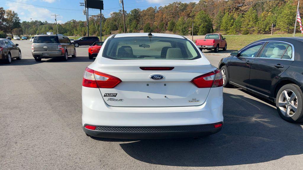 used 2013 Ford Focus car, priced at $3,400