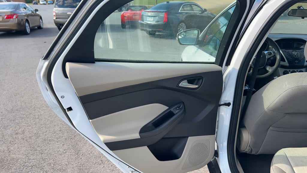 used 2013 Ford Focus car, priced at $3,400