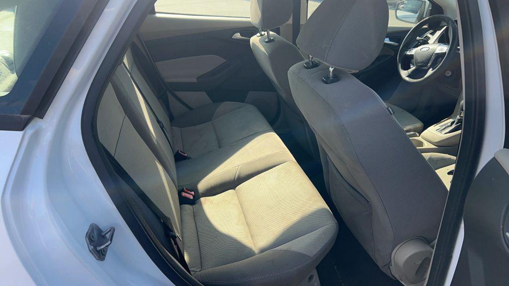used 2013 Ford Focus car, priced at $3,400