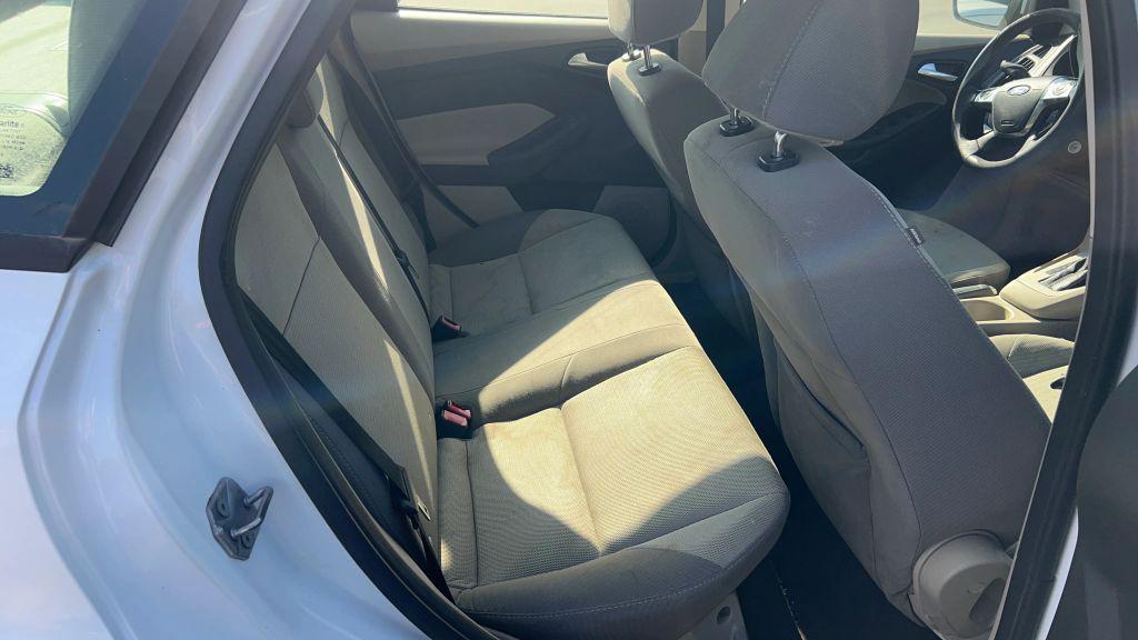 used 2013 Ford Focus car, priced at $3,400