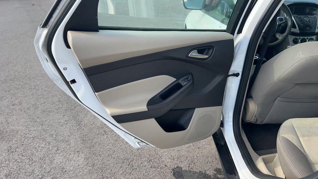 used 2013 Ford Focus car, priced at $3,400