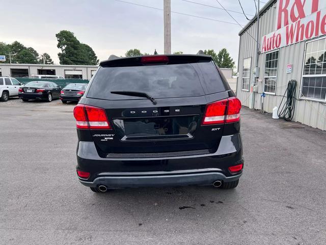 used 2016 Dodge Journey car, priced at $7,999