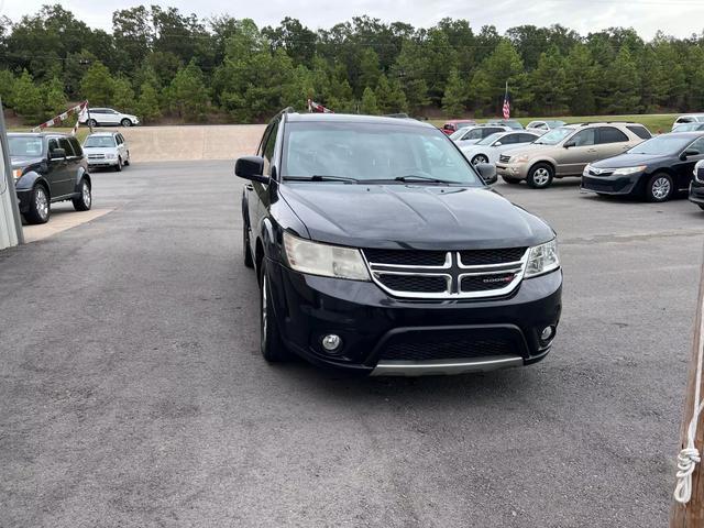 used 2016 Dodge Journey car, priced at $7,999