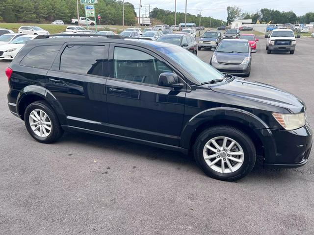 used 2016 Dodge Journey car, priced at $7,999