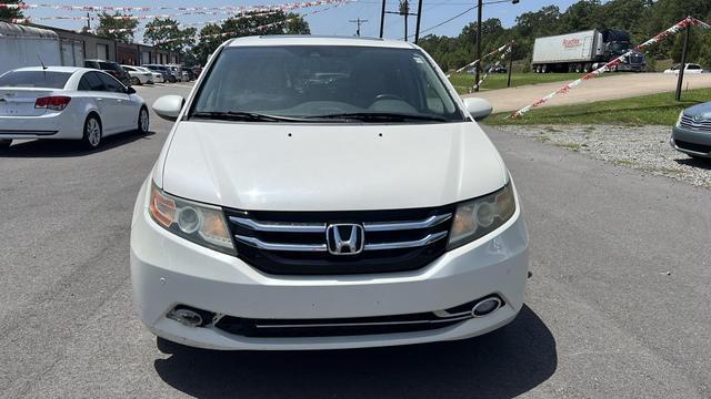 used 2016 Honda Odyssey car, priced at $12,999