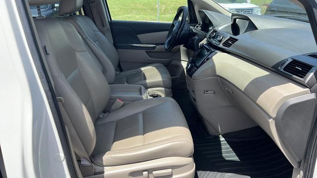 used 2016 Honda Odyssey car, priced at $12,999