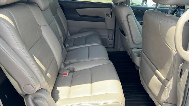 used 2016 Honda Odyssey car, priced at $12,999