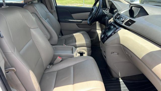 used 2016 Honda Odyssey car, priced at $12,999