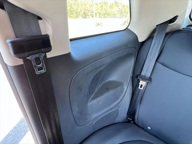 used 2013 FIAT 500 car, priced at $6,500