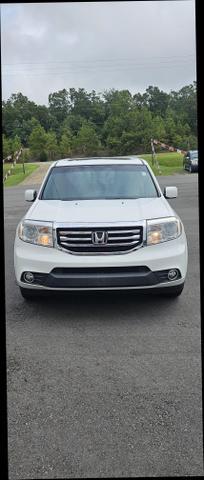 used 2012 Honda Pilot car, priced at $9,900