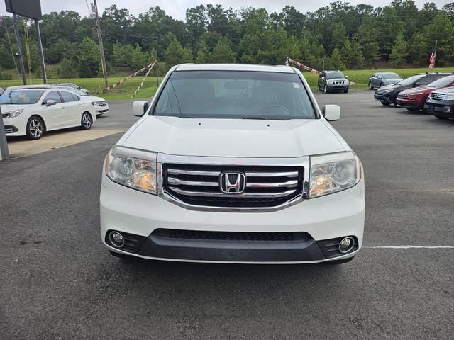 used 2012 Honda Pilot car, priced at $9,900