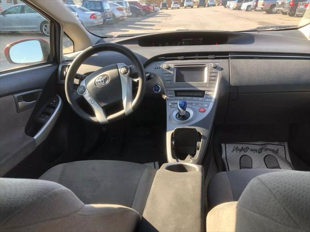 used 2014 Toyota Prius car, priced at $6,999