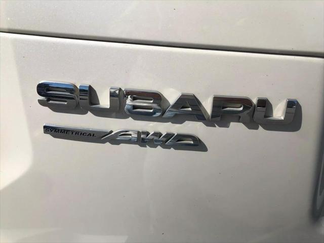 used 2015 Subaru Forester car, priced at $9,250