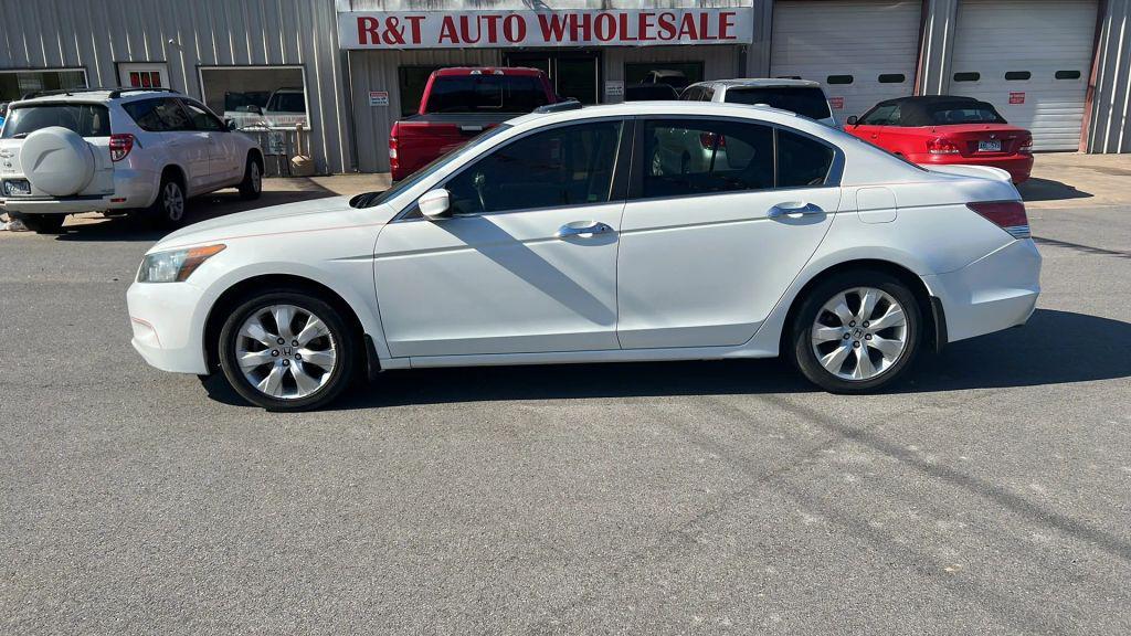 used 2010 Honda Accord car, priced at $6,499