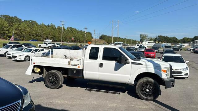 used 2015 Ford F-250 car, priced at $9,600