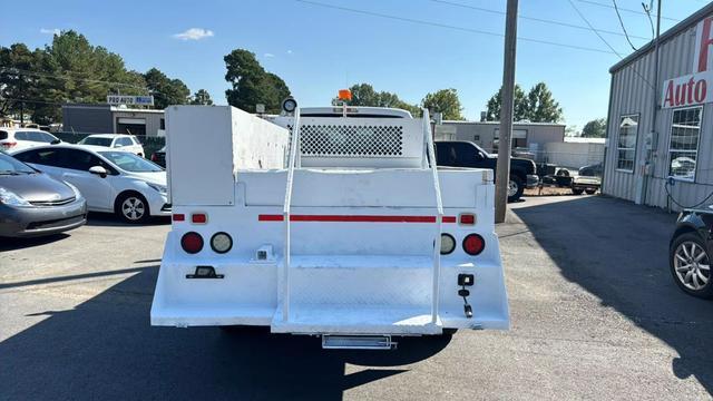 used 2015 Ford F-250 car, priced at $9,600