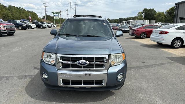 used 2012 Ford Escape car, priced at $6,999