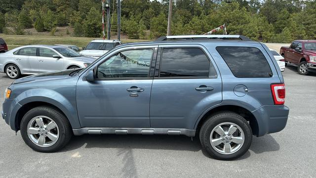 used 2012 Ford Escape car, priced at $6,999