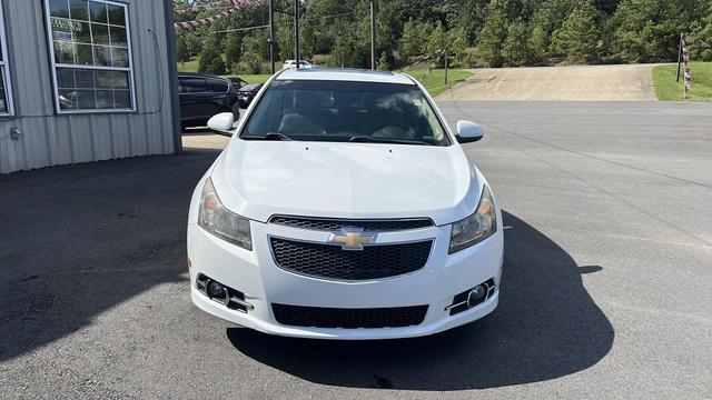 used 2011 Chevrolet Cruze car, priced at $6,999