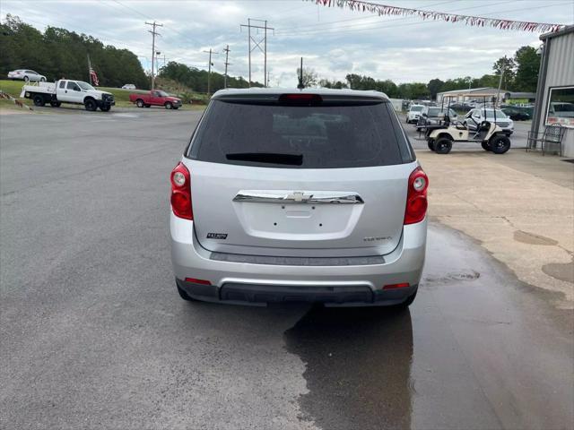 used 2013 Chevrolet Equinox car, priced at $6,999
