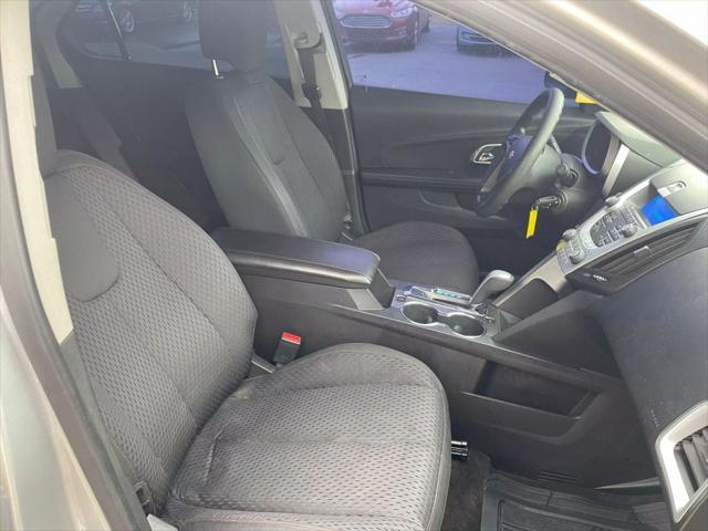 used 2013 Chevrolet Equinox car, priced at $6,999