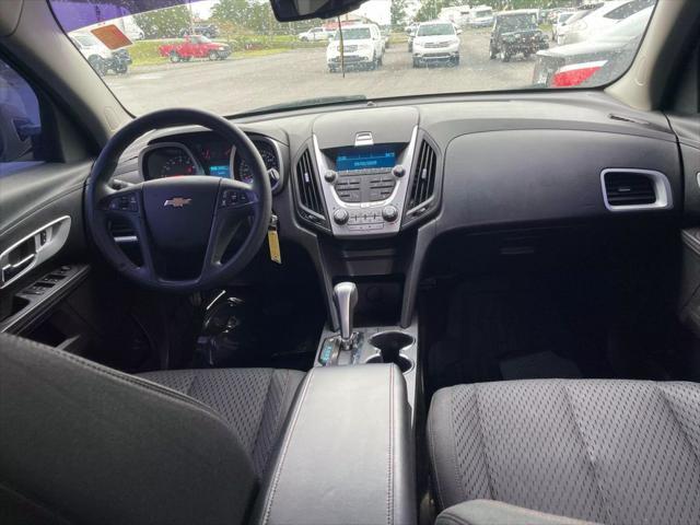used 2013 Chevrolet Equinox car, priced at $6,999