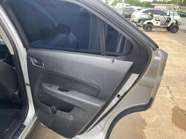 used 2013 Chevrolet Equinox car, priced at $6,999
