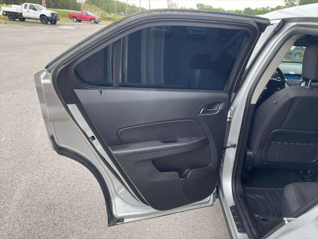 used 2013 Chevrolet Equinox car, priced at $6,999
