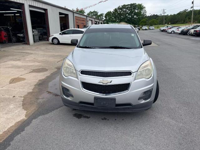 used 2013 Chevrolet Equinox car, priced at $6,999