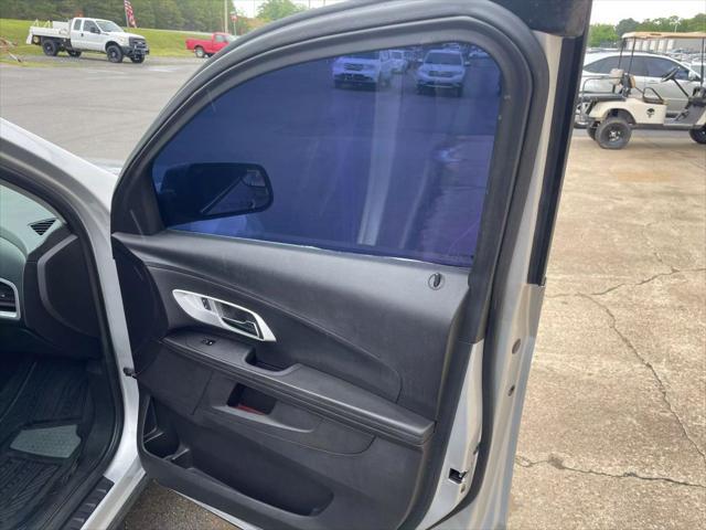 used 2013 Chevrolet Equinox car, priced at $6,999