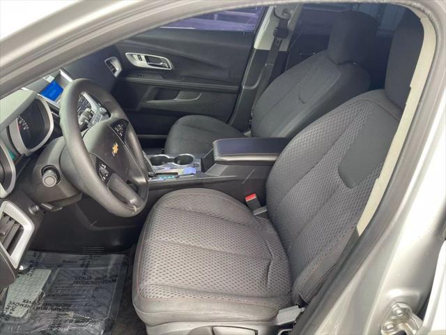 used 2013 Chevrolet Equinox car, priced at $6,999
