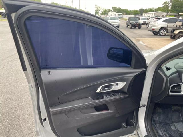 used 2013 Chevrolet Equinox car, priced at $6,999