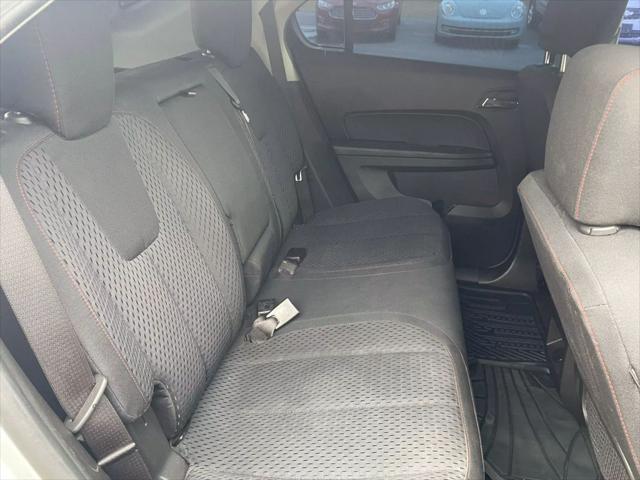 used 2013 Chevrolet Equinox car, priced at $6,999