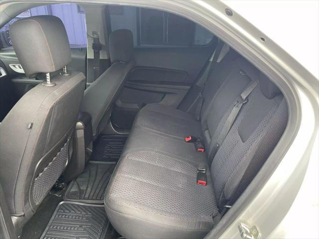 used 2013 Chevrolet Equinox car, priced at $6,999
