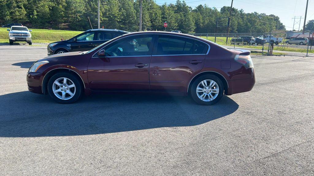 used 2012 Nissan Altima car, priced at $4,999