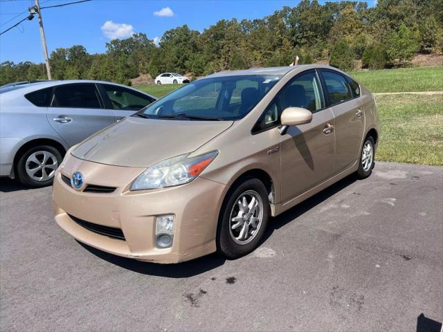 used 2011 Toyota Prius car, priced at $5,350