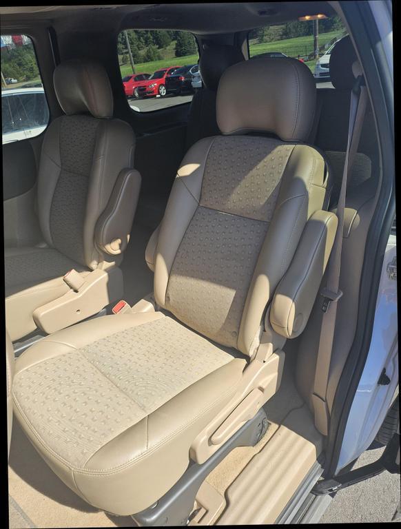 used 2008 Chevrolet Uplander car, priced at $6,350