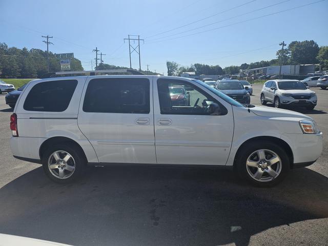 used 2008 Chevrolet Uplander car, priced at $5,999