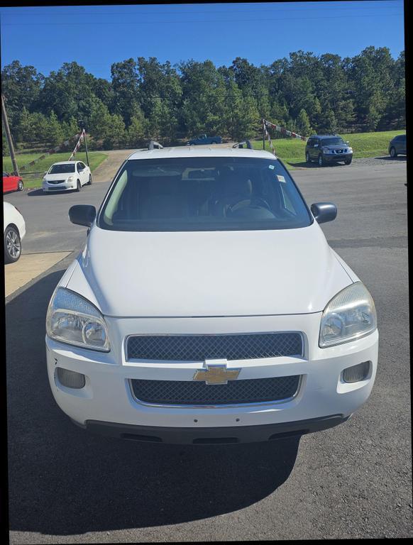 used 2008 Chevrolet Uplander car, priced at $6,350