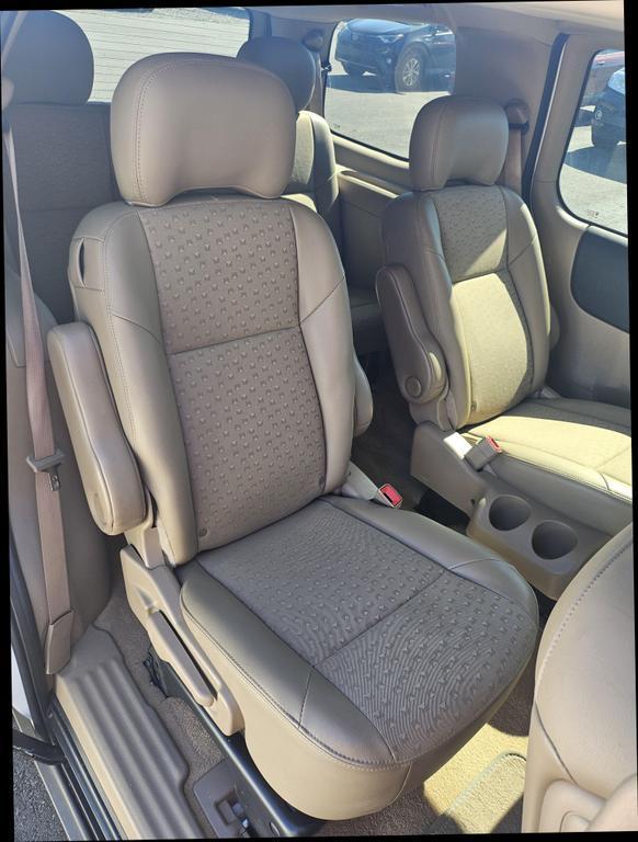 used 2008 Chevrolet Uplander car, priced at $6,350