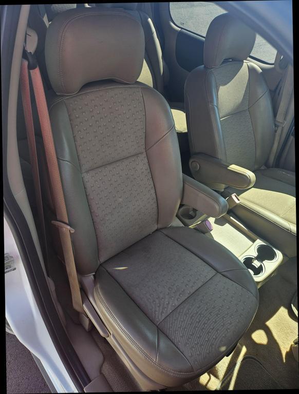 used 2008 Chevrolet Uplander car, priced at $6,350