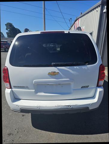 used 2008 Chevrolet Uplander car, priced at $5,999