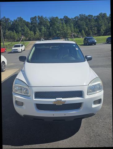 used 2008 Chevrolet Uplander car, priced at $5,999