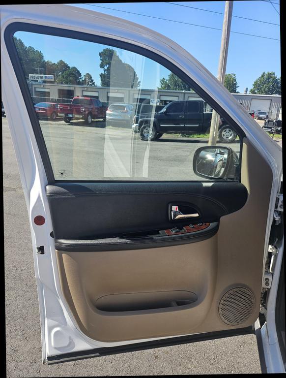used 2008 Chevrolet Uplander car, priced at $6,350